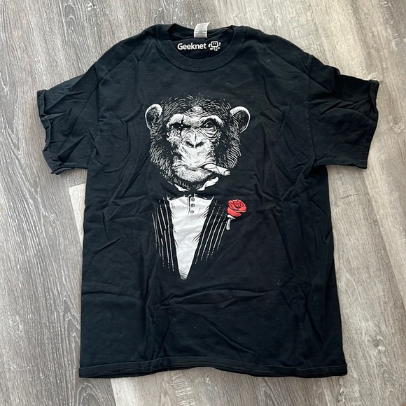 Men’s Tee - Picture 1 of 3